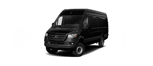 Mercedes Benz Sprinter
